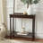 Rutherford End Table with Storage-300869577