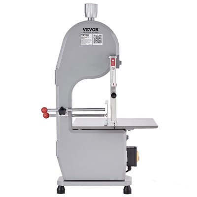 VEVOR Electric Meat Slicer