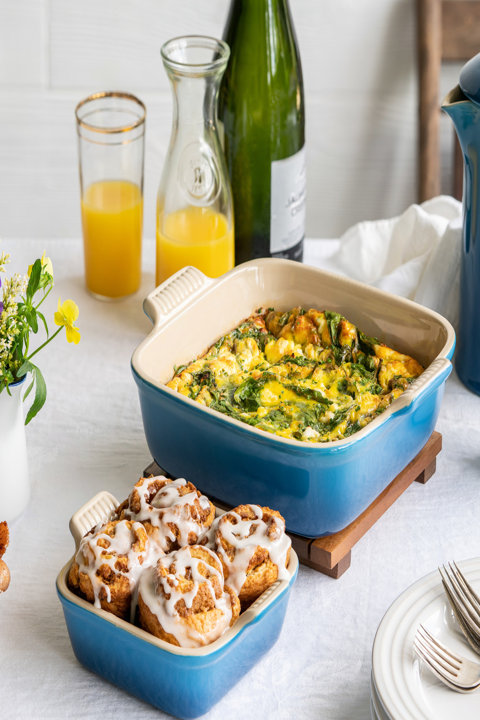 Baking Dishes