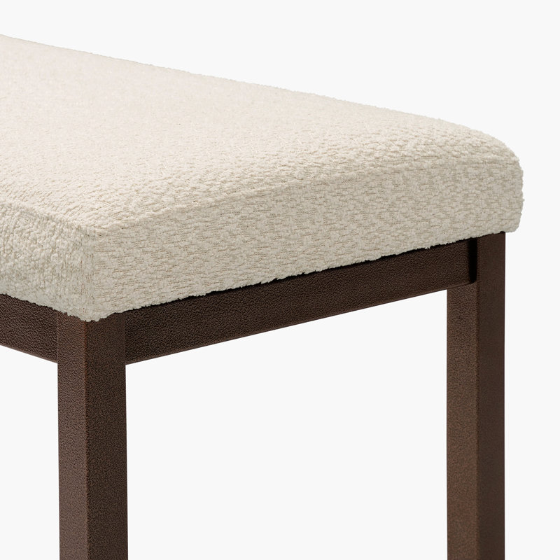 Banc de chambre Contemporary
