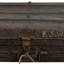 Ahleen Handmade Decorative Trunk