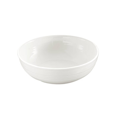 Boîte de conserve 18 oz. Lenox Bol de salle à manger