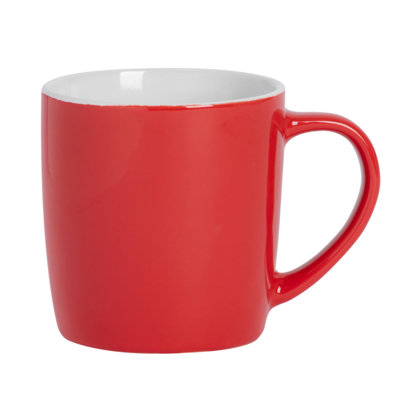 Argon Tableware - Coloured Coffee Mug