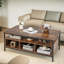 Coffee Table with Storage