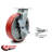 Poly on Cast Iron Caster-88883397