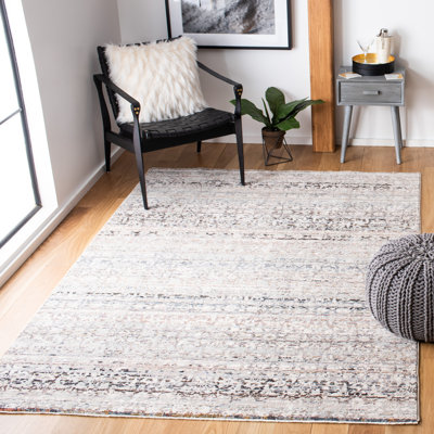 Limitee 700 Performance Floral Rug