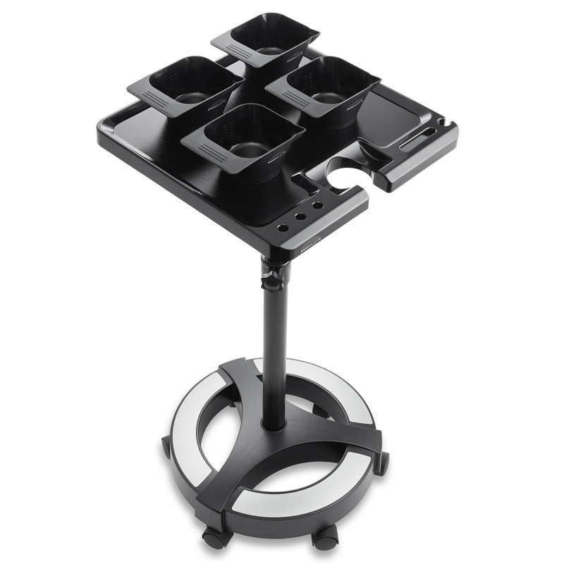 44 in. H x 15.75 in. W Utility Cart