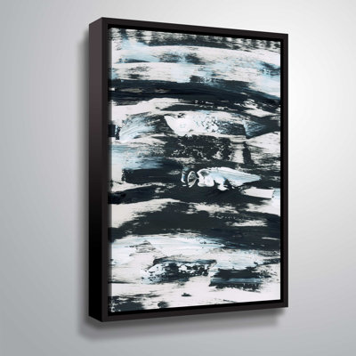 Storm - Print on Canvas