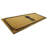 Sydney Pineapple Coir Doormat with Backing-779520802