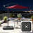 Cantilever Umbrella Base