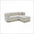 Noir est en rupture de stock sélectionné