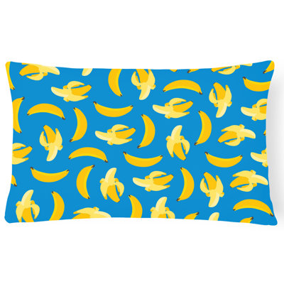 Coussin Bananas