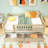 Wood Frame Twin Daybed With Two Drawers-931830989