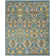 Welaka Floral Indoor Rug