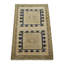 One-of-a-Kind 1'8x2'7 Hand Knotted Area Rug