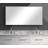 Derosier Metal Flat Wall Mirror-30161297