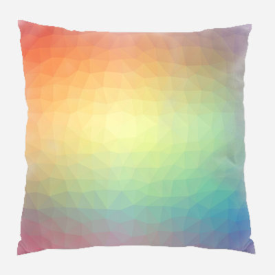 Coussin décoratif