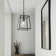 Edgefield 1 - Light Lantern Pendant