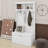 Coat Racks With Hooks-154773086