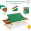 Inbox Zero Wood Puzzle