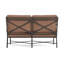 Venetian Outdoor 2 - Seat Loveseat-629779933-629779923
