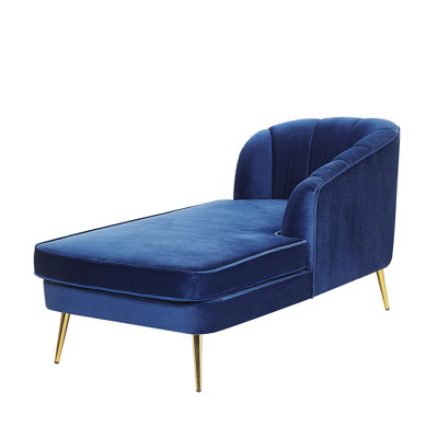 Gathers Chaise Longue