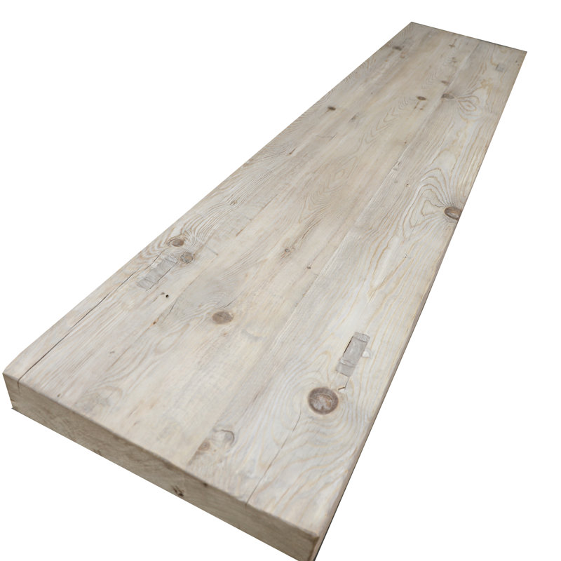 Ravenna 72.05'' W Solid Wood Console Table
