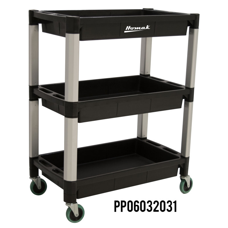 Armoire à outils l 30 po