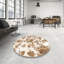Tapis abstrait moderne 1178-349432665