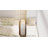 Nightstand -Bedside Table with Drawers, Nightstand with Leather Surface for Bedroom-699653799-703710675-690389788
