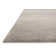 Tapis décoratif grise Aparicio