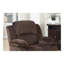 Fauteuil inclinable Motion 1pc