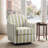 29.92In Modern Barrel Swivel Accent Chair-1337720827