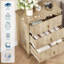 69.9cm W 3 - Drawer Chest of Drawers-1748347950