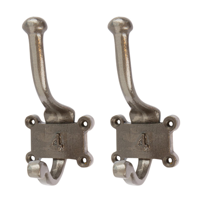 Iron Wall Wall Hook