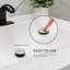 2.2'' W Pop-Up