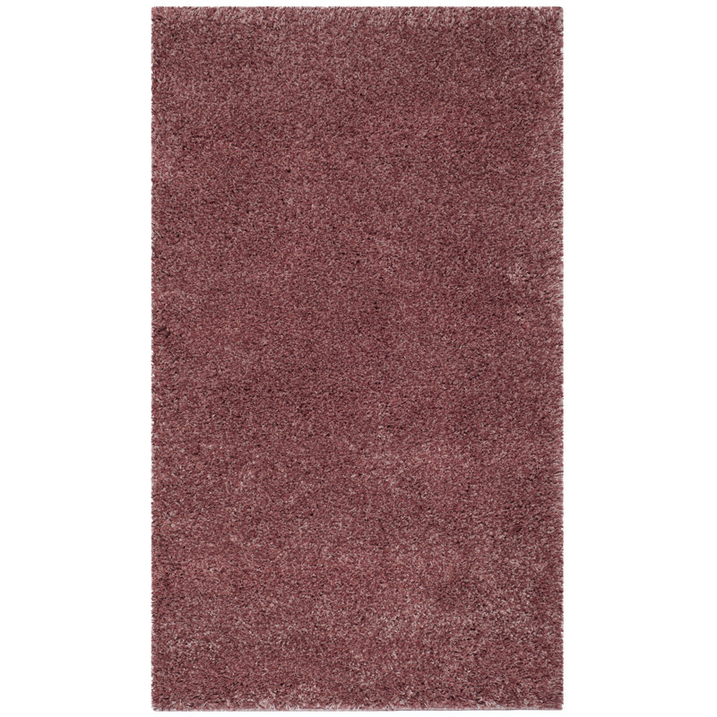 Tapis rose Margit, Rectangulaire 3 pi x 5 pi