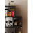 Modern Minimalist Style Bookcase