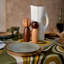 Picanto Wood S&P Mills - Light+Smoked Oak