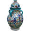 Handmade Ceramic Jar