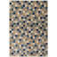 Tapis bleu Gerin-29913397