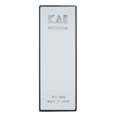 Kai Single Grit Whetstone