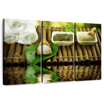 Kerrick Spa Scrubs