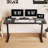 Adjustable Standing Desk, Whole-Piece Desktop-1698519401-1618947437