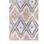 Ensemble de tapis géométriques 3 pièces Union Rustic Kennadi