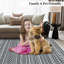 Tapis antidérapant et lavable Boho-1800098120-1800098124