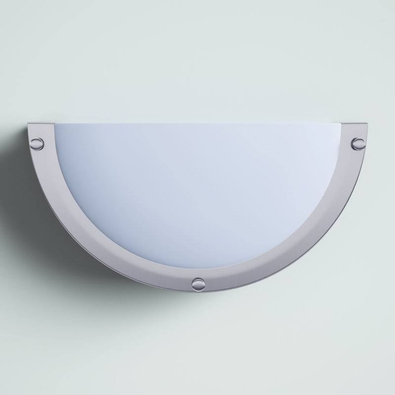Ayash LED Half Moon
