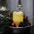 Unscented Flameless Candle