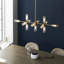 Cunningham 13 - Light Unique/Statement Chandelier