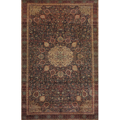 Oriental Indoor Rug